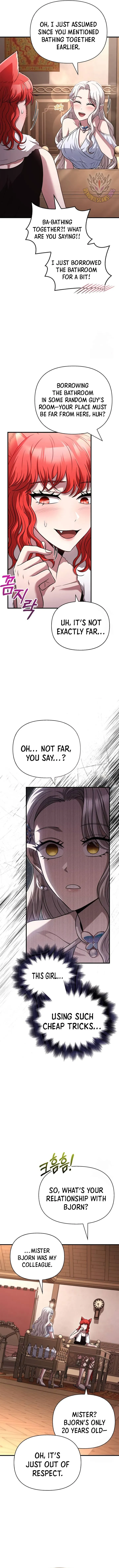 Surviving The Game as a Barbarian Chapter 81 page 16