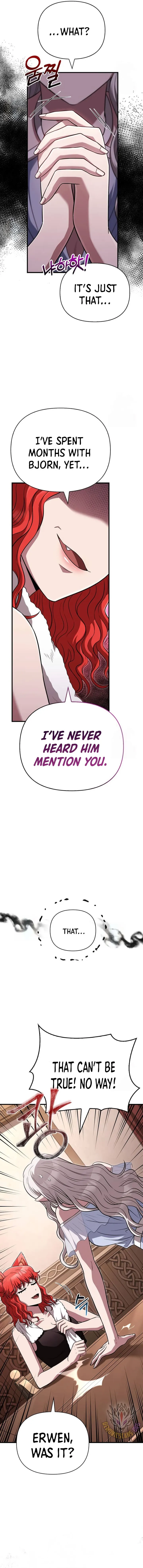 Surviving The Game as a Barbarian Chapter 81 page 18