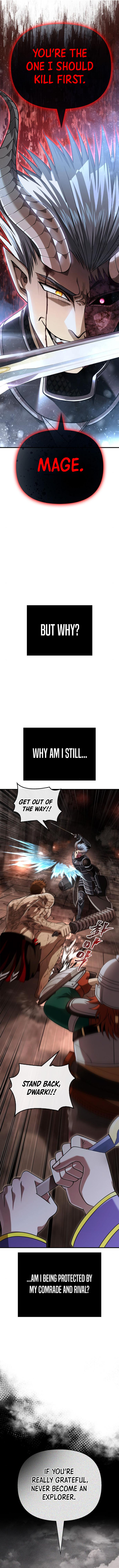 Surviving The Game as a Barbarian Chapter 95 page 5