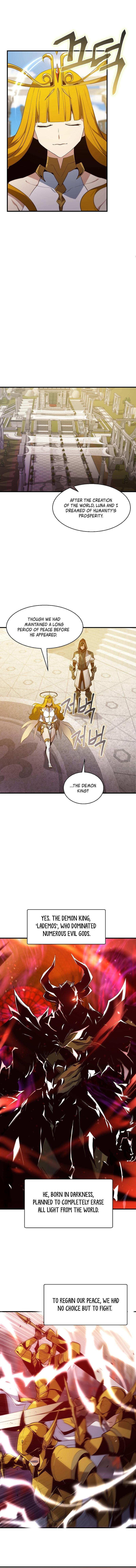 Surviving with an SSS-Rank Inventory Chapter 42 page 7