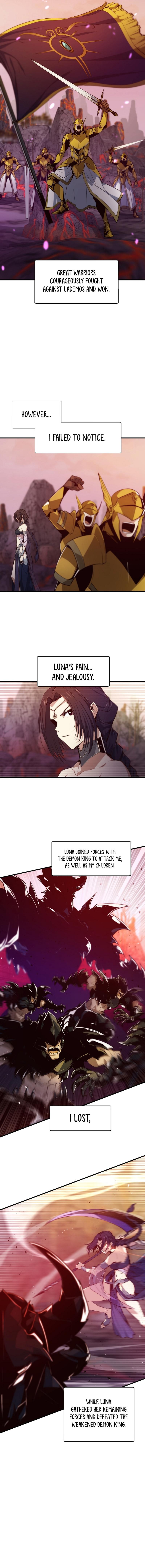 Surviving with an SSS-Rank Inventory Chapter 42 page 8