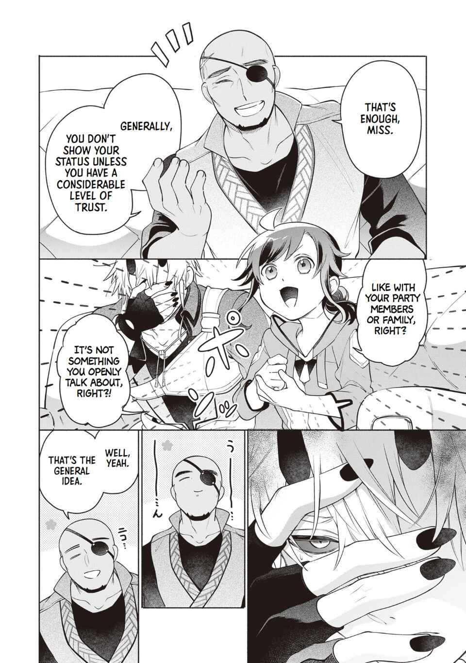 Suterare Seijo no Isekai Gohantabi Chapter 14 page 13