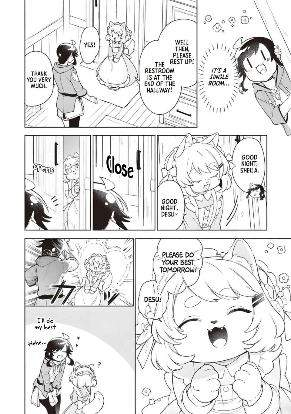 Suterare Seijo no Isekai Gohantabi Chapter 14 page 25