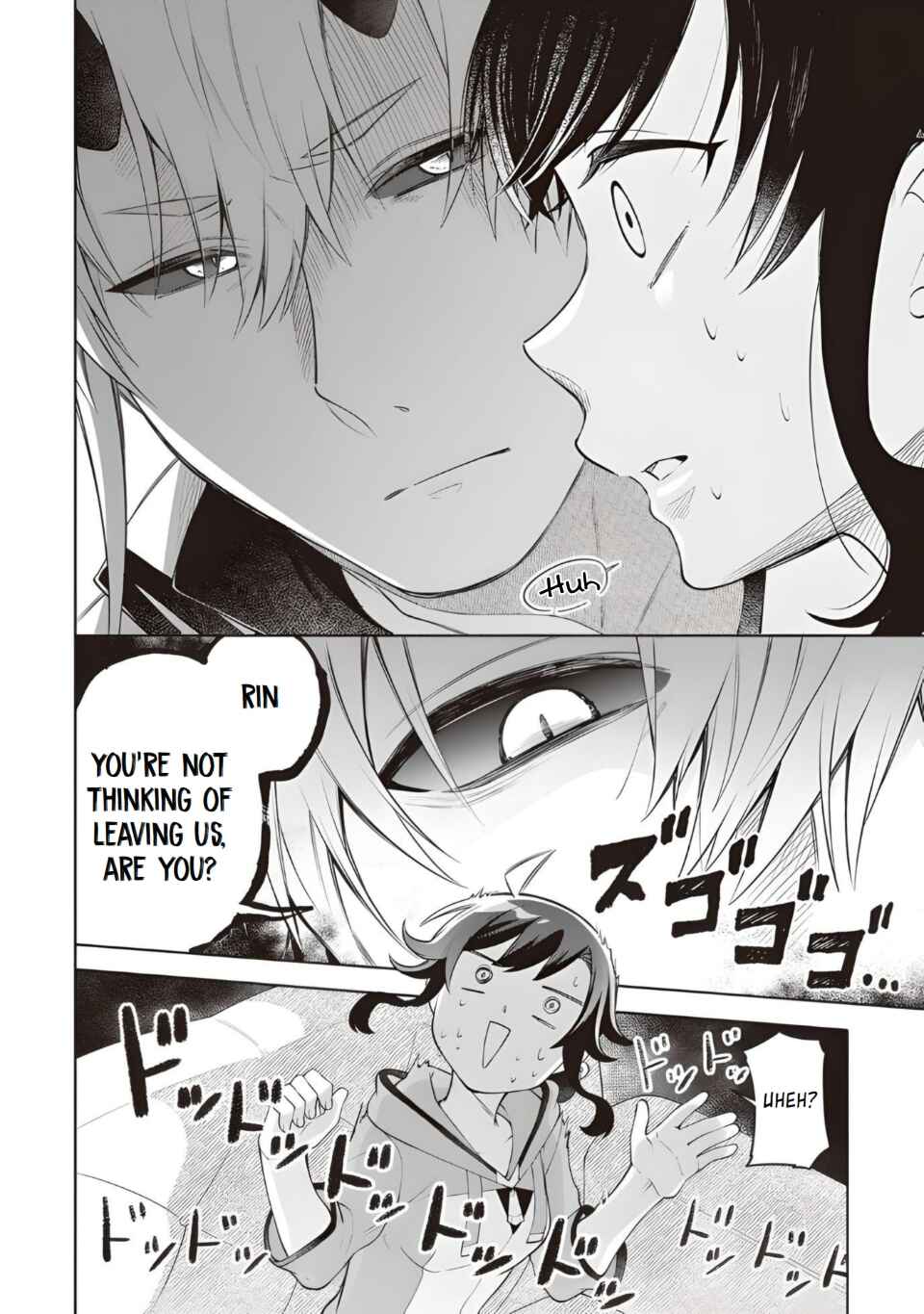 Suterare Seijo no Isekai Gohantabi Chapter 14 page 5