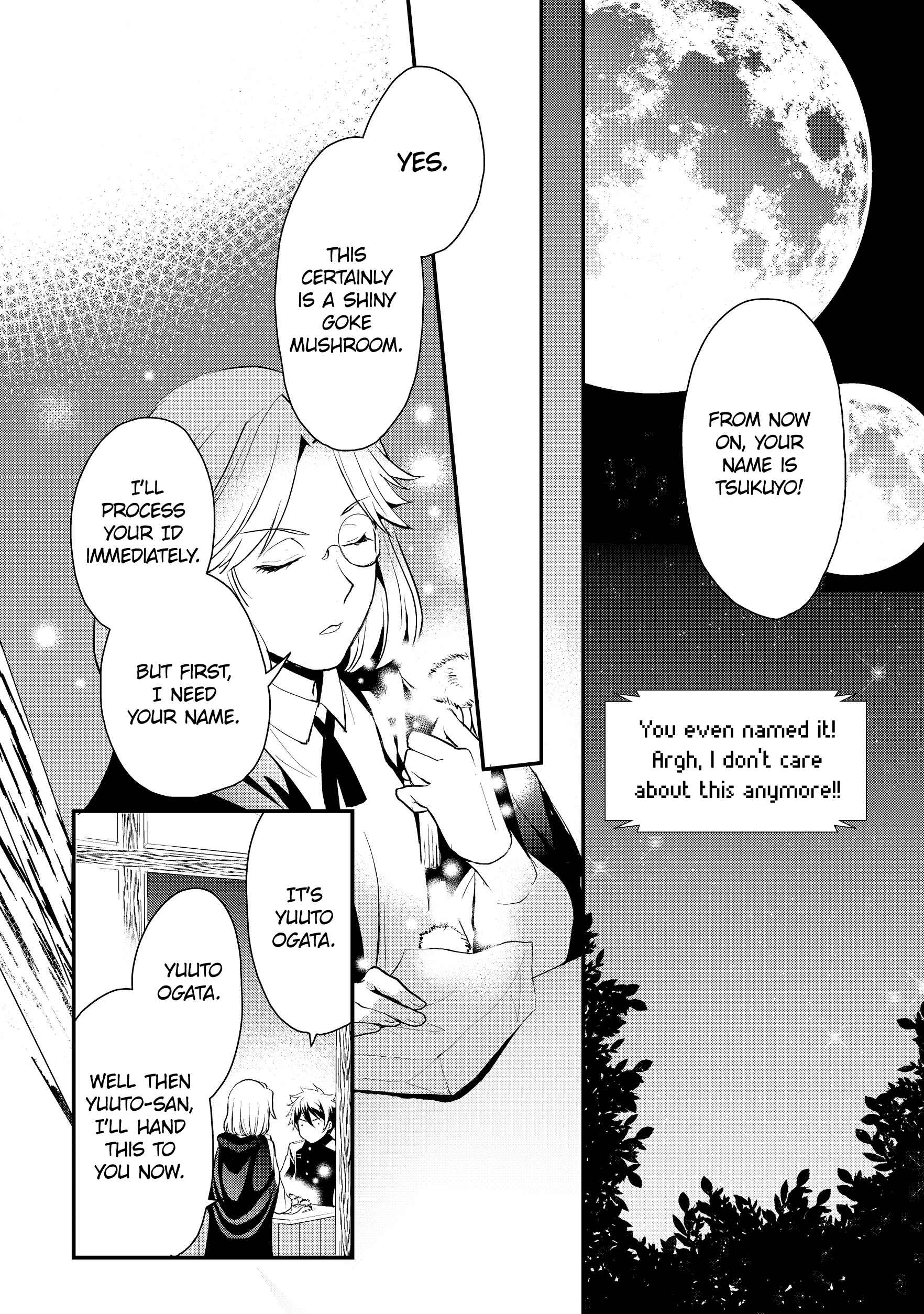 Suterare Yuusha wa Kitakuchuu Chapter 2 page 25