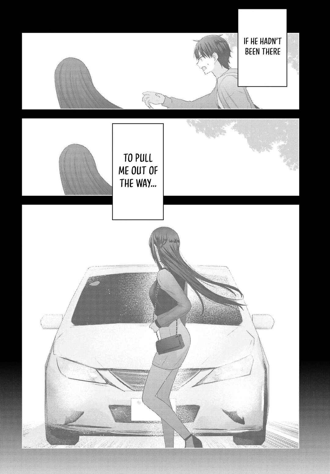 Suufungo no Mirai ga Wakaru You ni Natta Kedo, Onnagokoro wa Wakaranai. Chapter 2 page 28