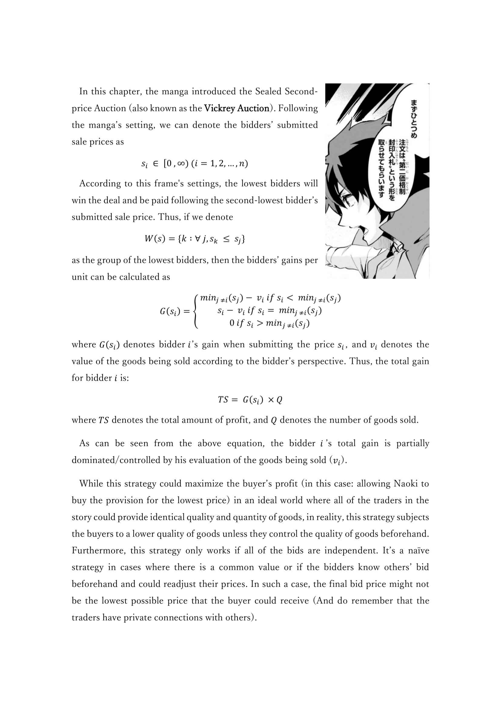 Suuji de Sukuu! Jyakushou Kokka Chapter 6 page 28
