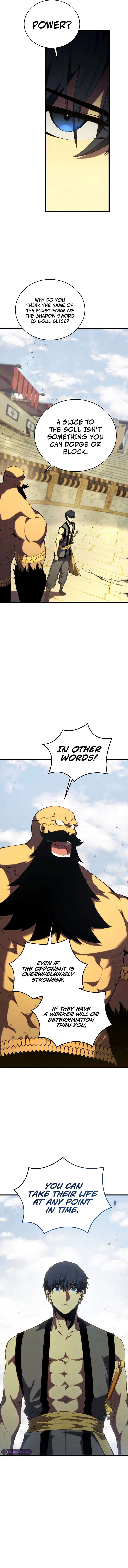 Swordmaster’s Youngest Son Chapter 131 page 2