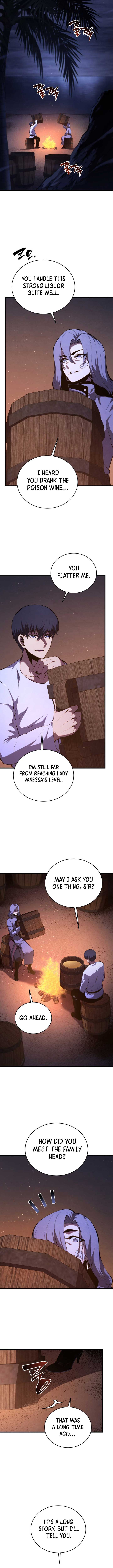 Swordmaster’s Youngest Son Chapter 149 page 11