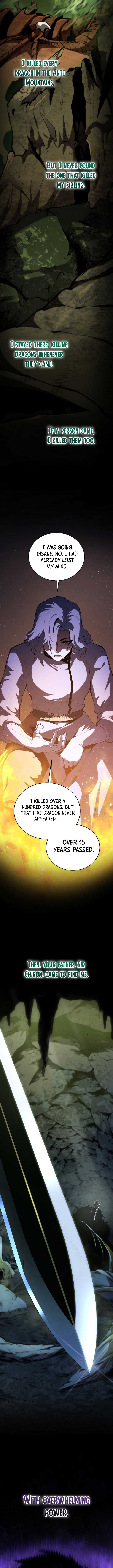 Swordmaster’s Youngest Son Chapter 149 page 13