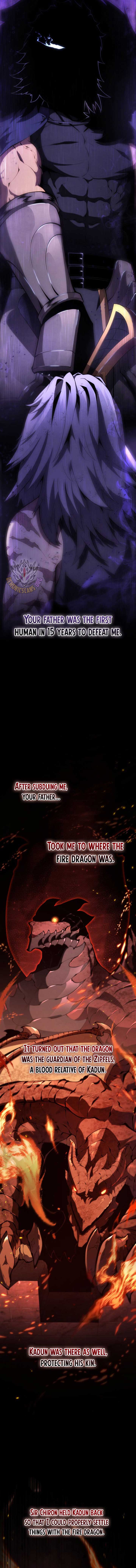 Swordmaster’s Youngest Son Chapter 149 page 14