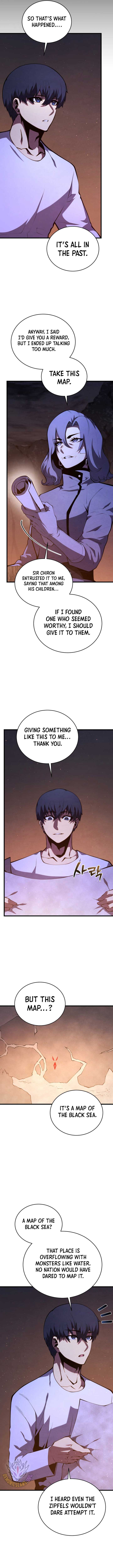 Swordmaster’s Youngest Son Chapter 149 page 16