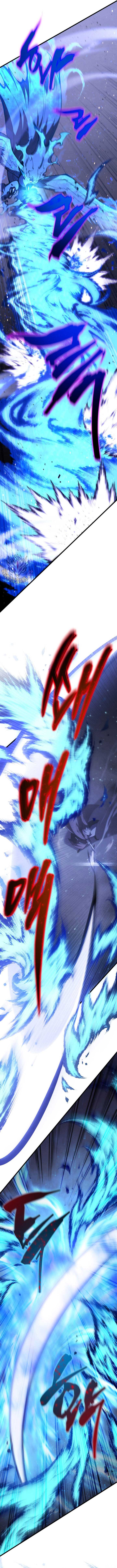 Swordmaster’s Youngest Son Chapter 149 page 6
