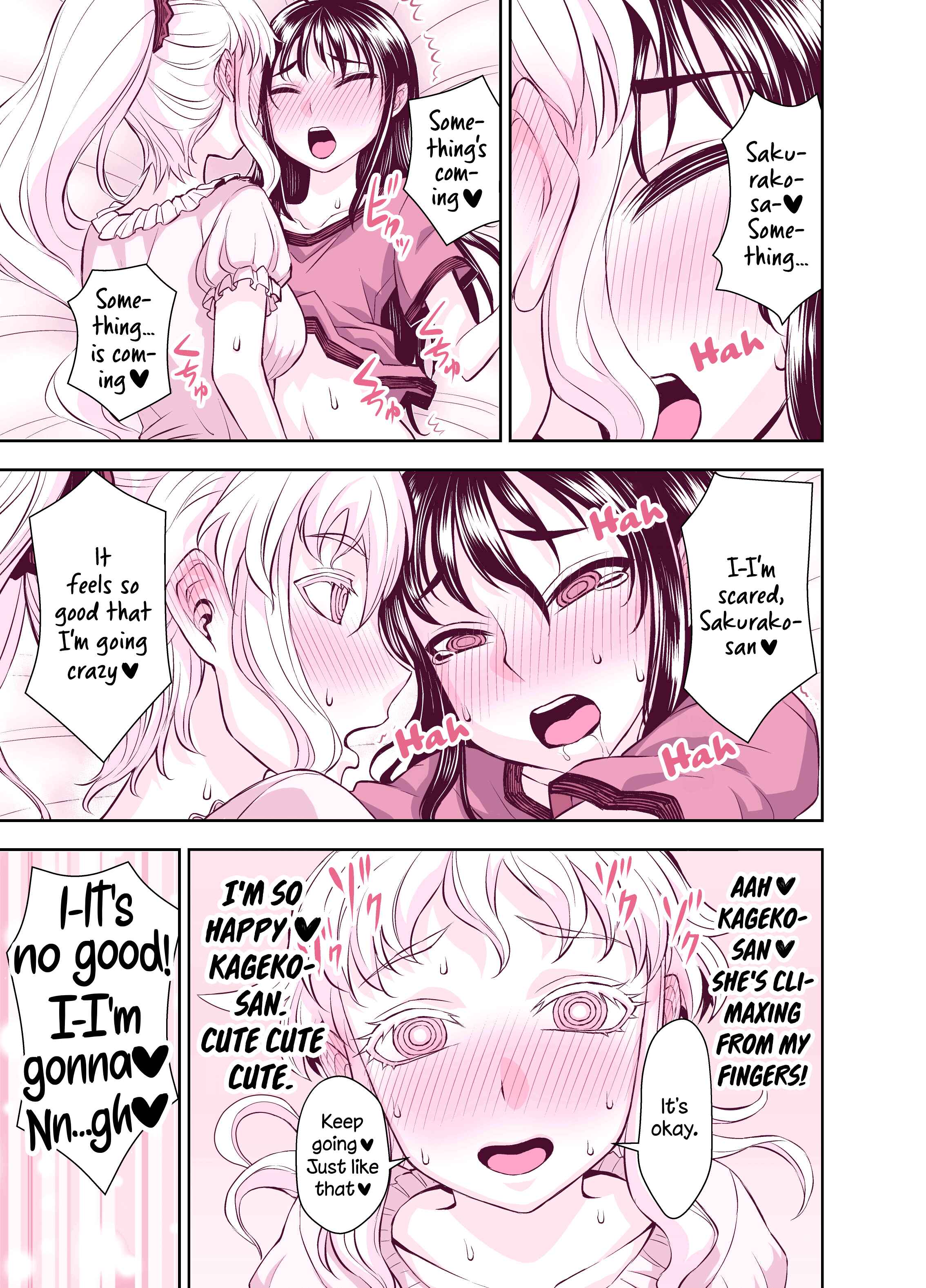 Tadokoro-san (Web Comic) Chapter 120 page 2
