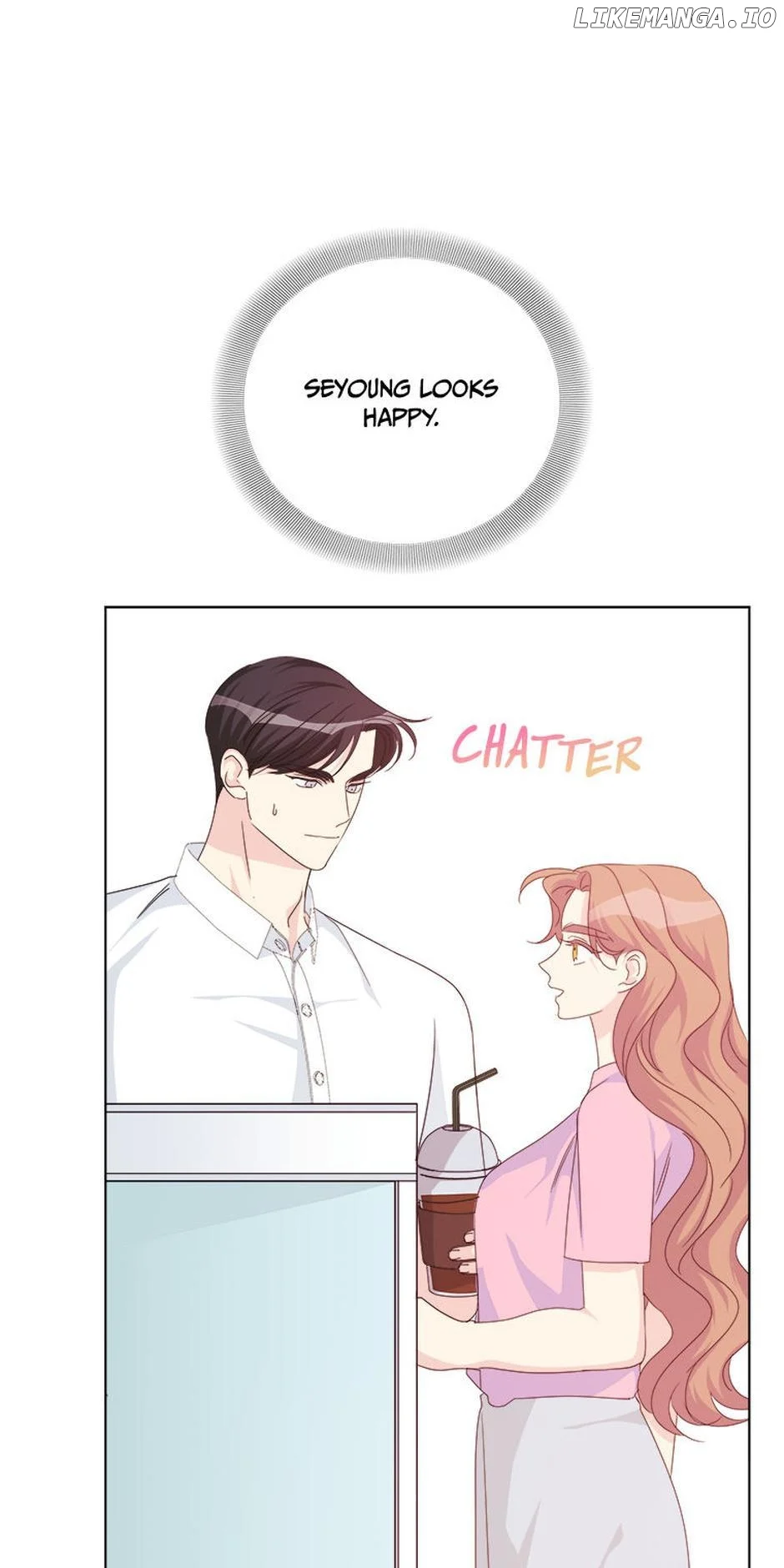 Taeju’s Brother, Taehee Chapter 44 page 9
