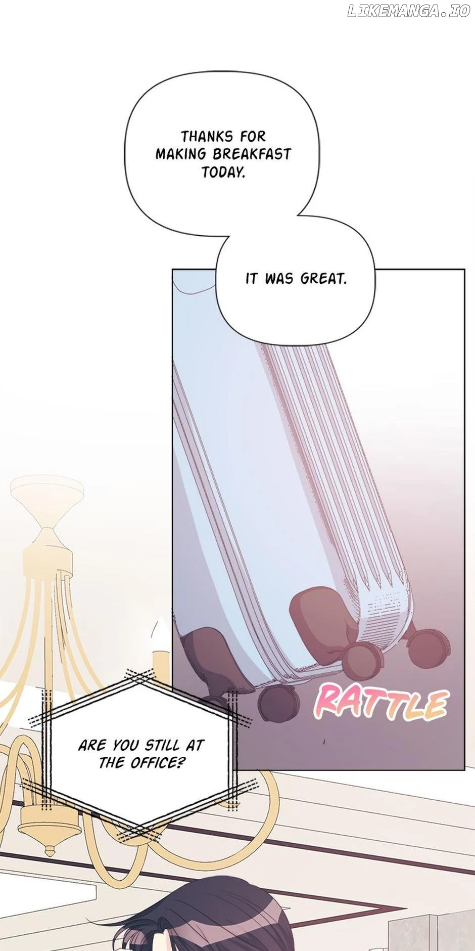 Taeju’s Brother, Taehee Chapter 44 page 18