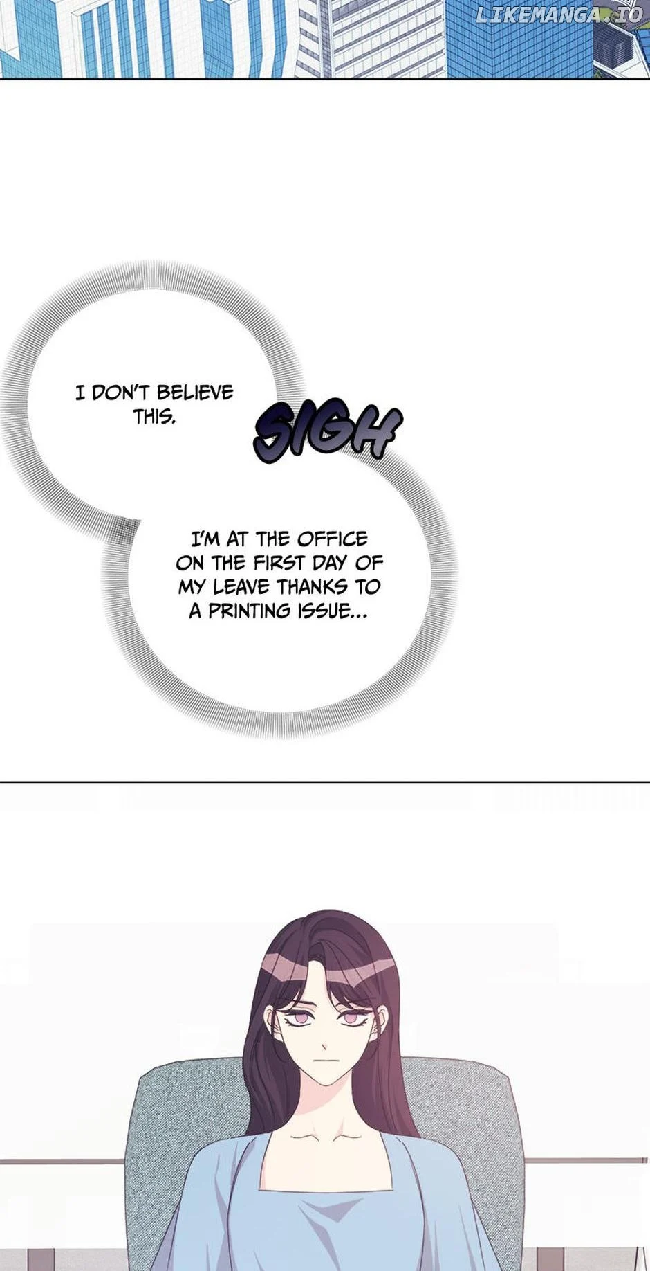 Taeju’s Brother, Taehee Chapter 44 page 1