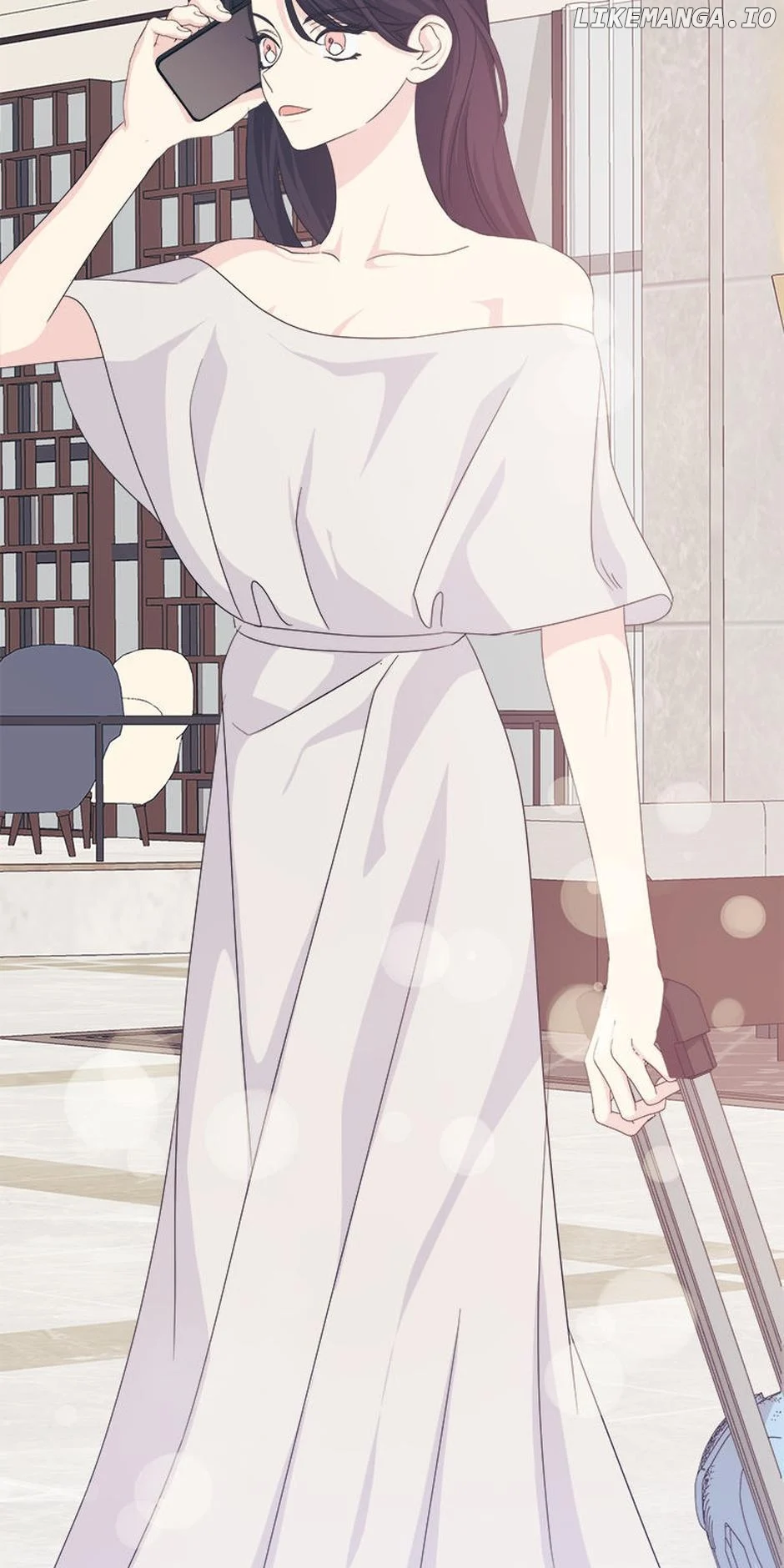 Taeju’s Brother, Taehee Chapter 44 page 19