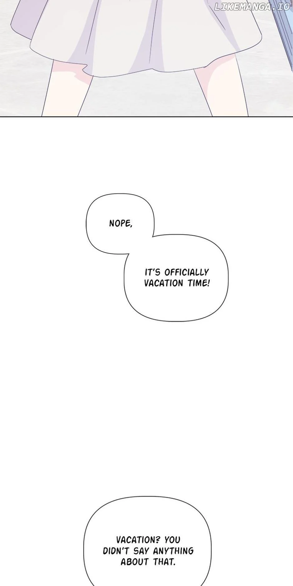 Taeju’s Brother, Taehee Chapter 44 page 20
