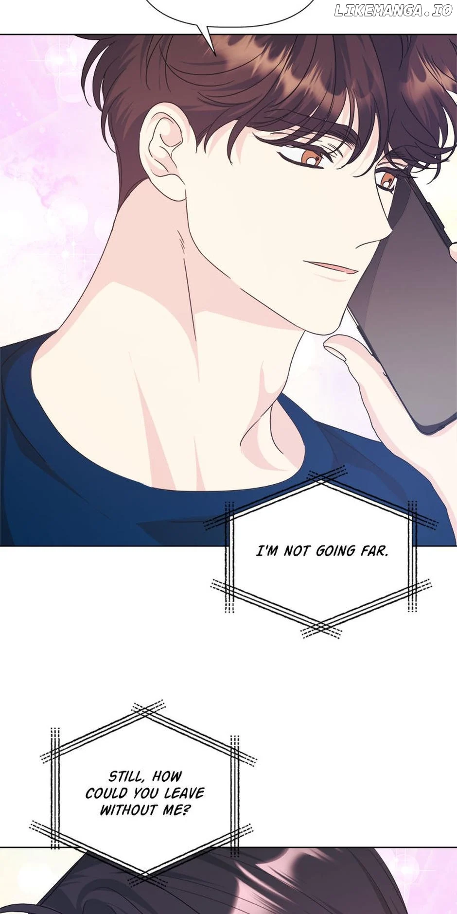 Taeju’s Brother, Taehee Chapter 44 page 21