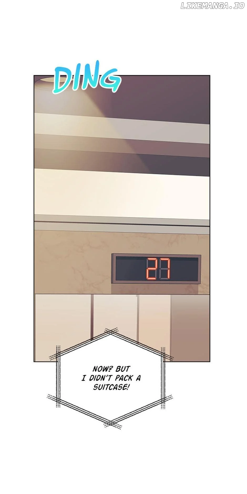 Taeju’s Brother, Taehee Chapter 44 page 23