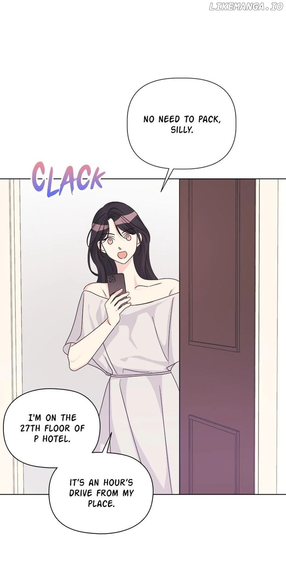 Taeju’s Brother, Taehee Chapter 44 page 24