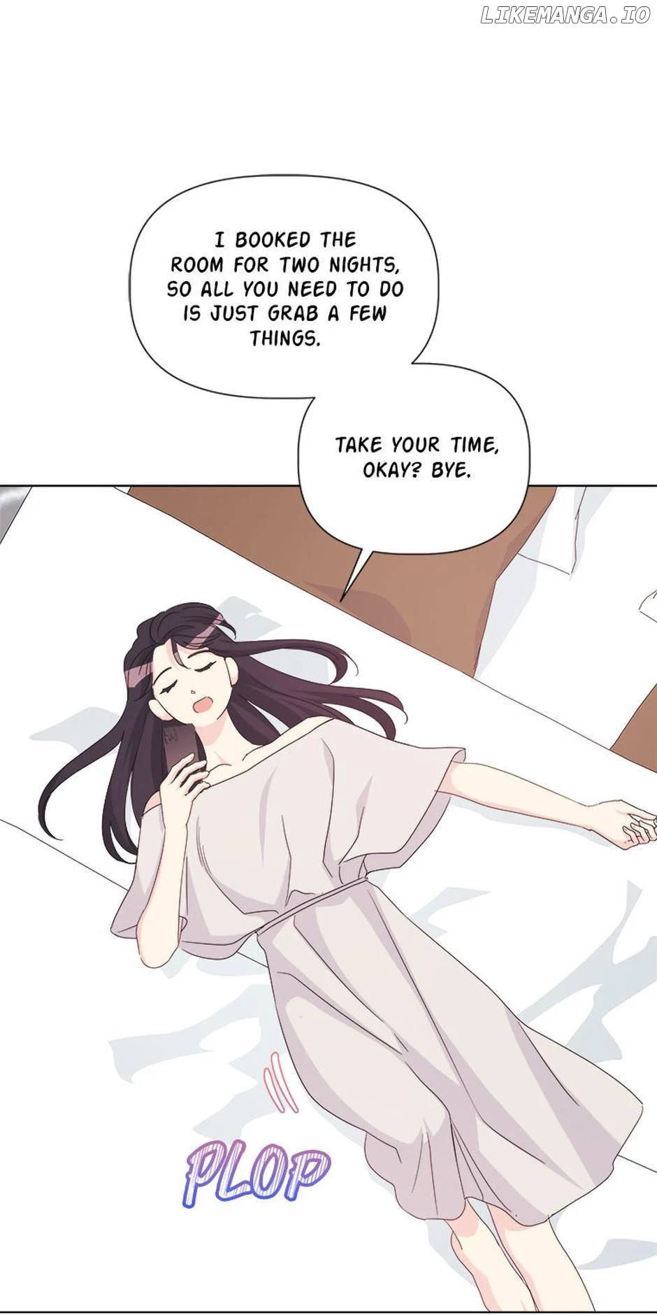 Taeju’s Brother, Taehee Chapter 44 page 25