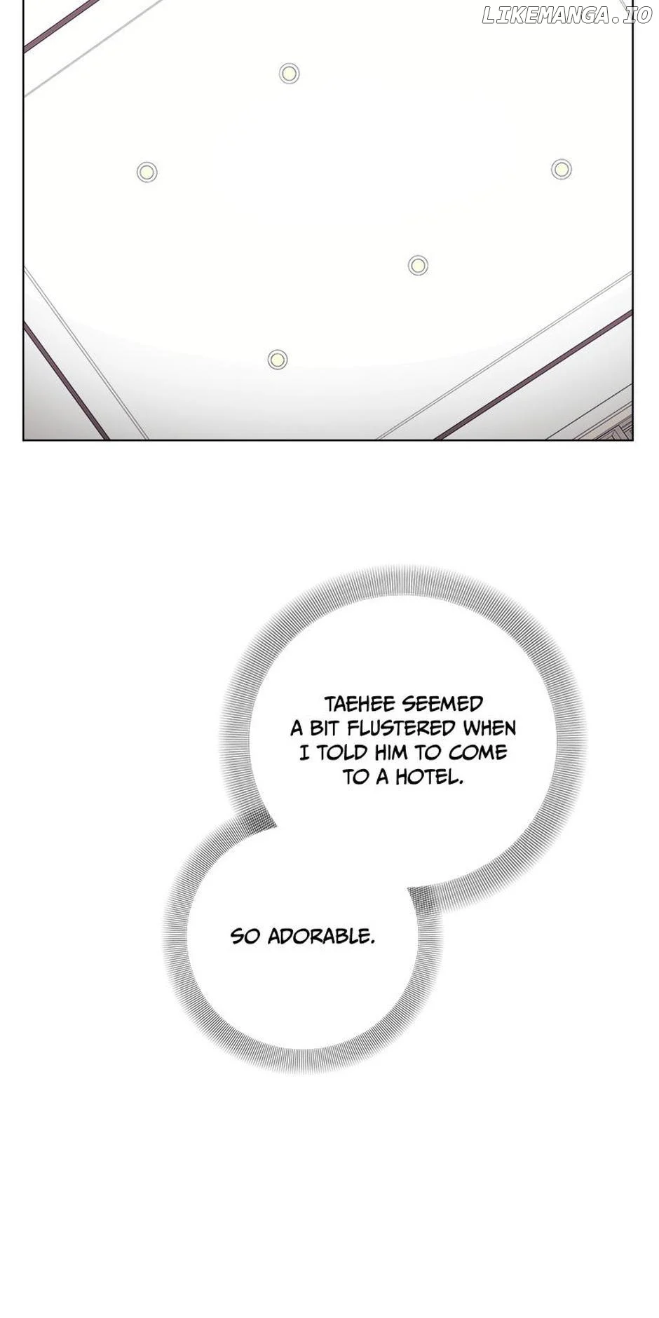 Taeju’s Brother, Taehee Chapter 44 page 28