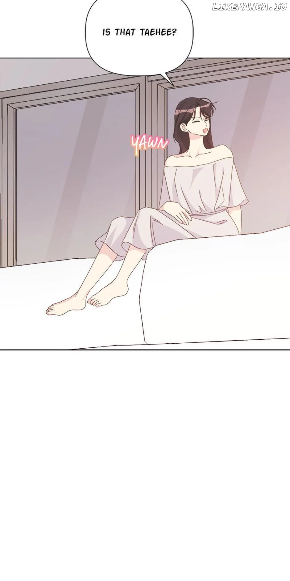 Taeju’s Brother, Taehee Chapter 44 page 32