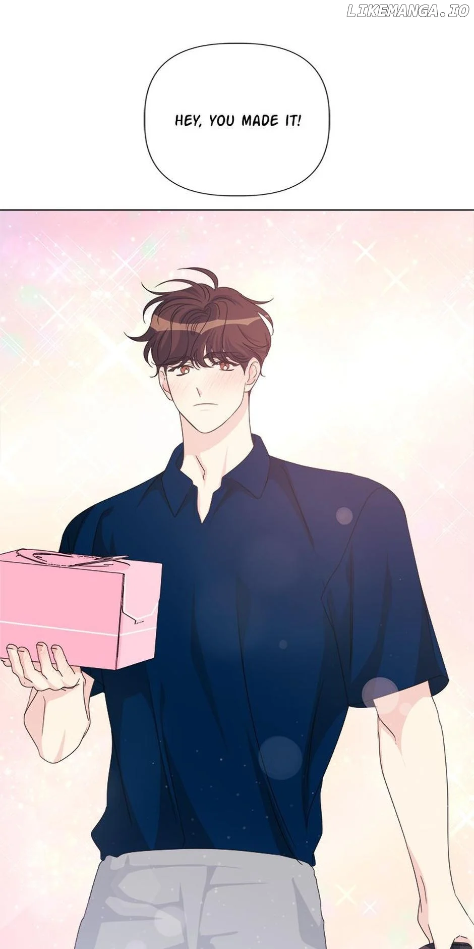 Taeju’s Brother, Taehee Chapter 44 page 34