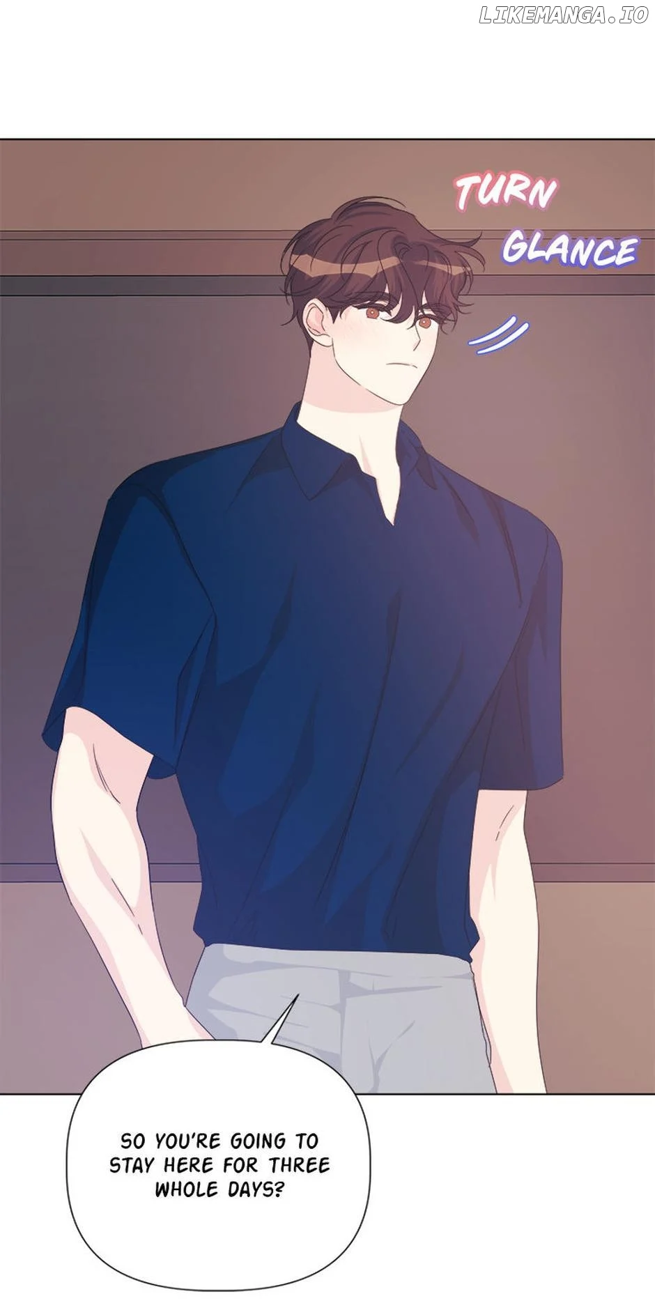 Taeju’s Brother, Taehee Chapter 44 page 37