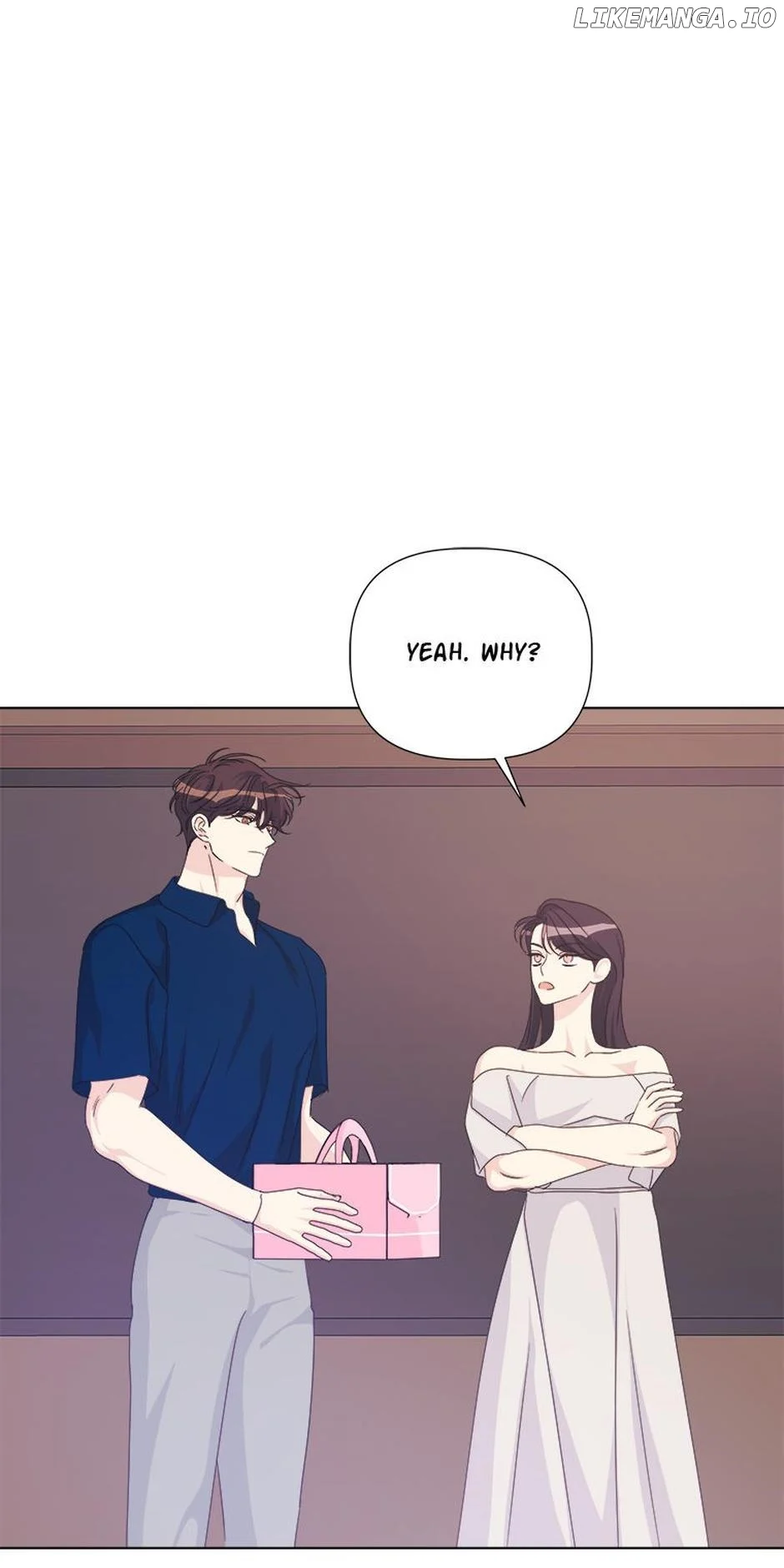 Taeju’s Brother, Taehee Chapter 44 page 38