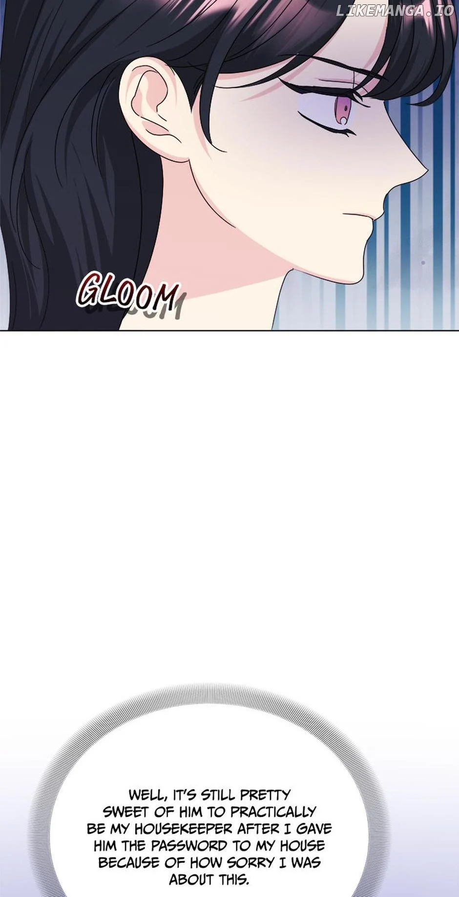 Taeju’s Brother, Taehee Chapter 44 page 3