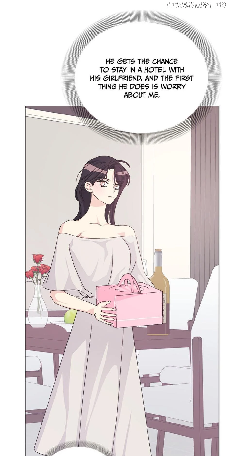 Taeju’s Brother, Taehee Chapter 44 page 41