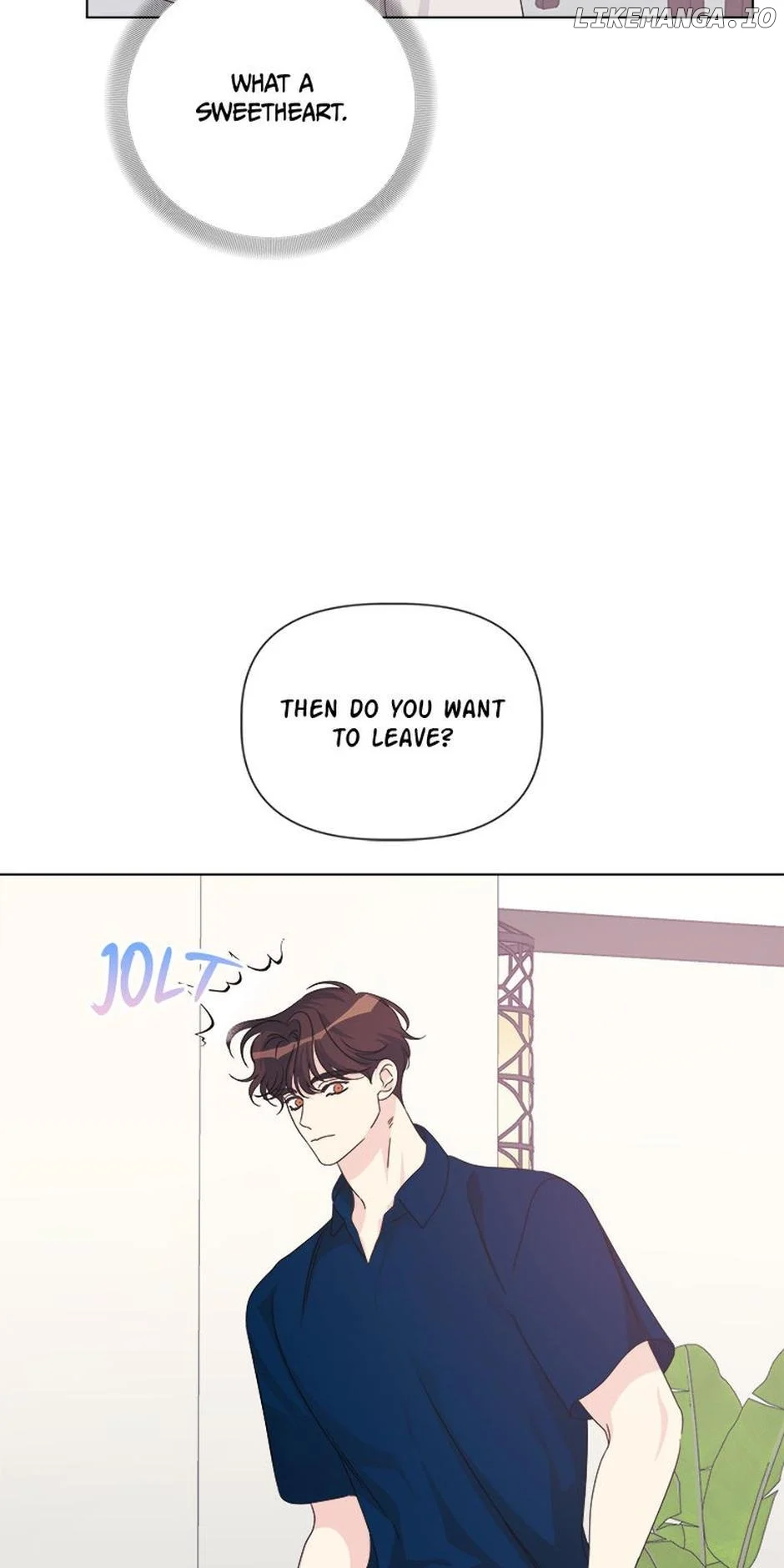 Taeju’s Brother, Taehee Chapter 44 page 42