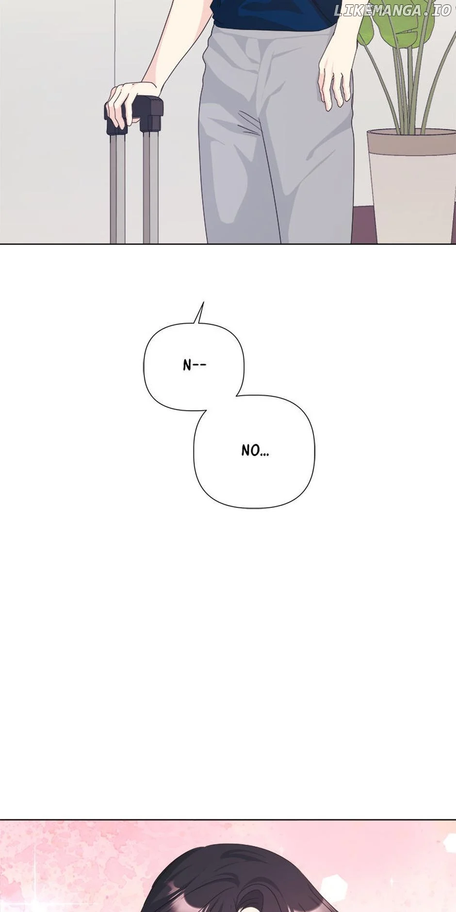 Taeju’s Brother, Taehee Chapter 44 page 43