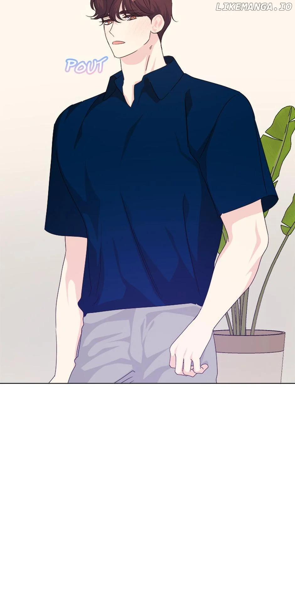 Taeju’s Brother, Taehee Chapter 44 page 45