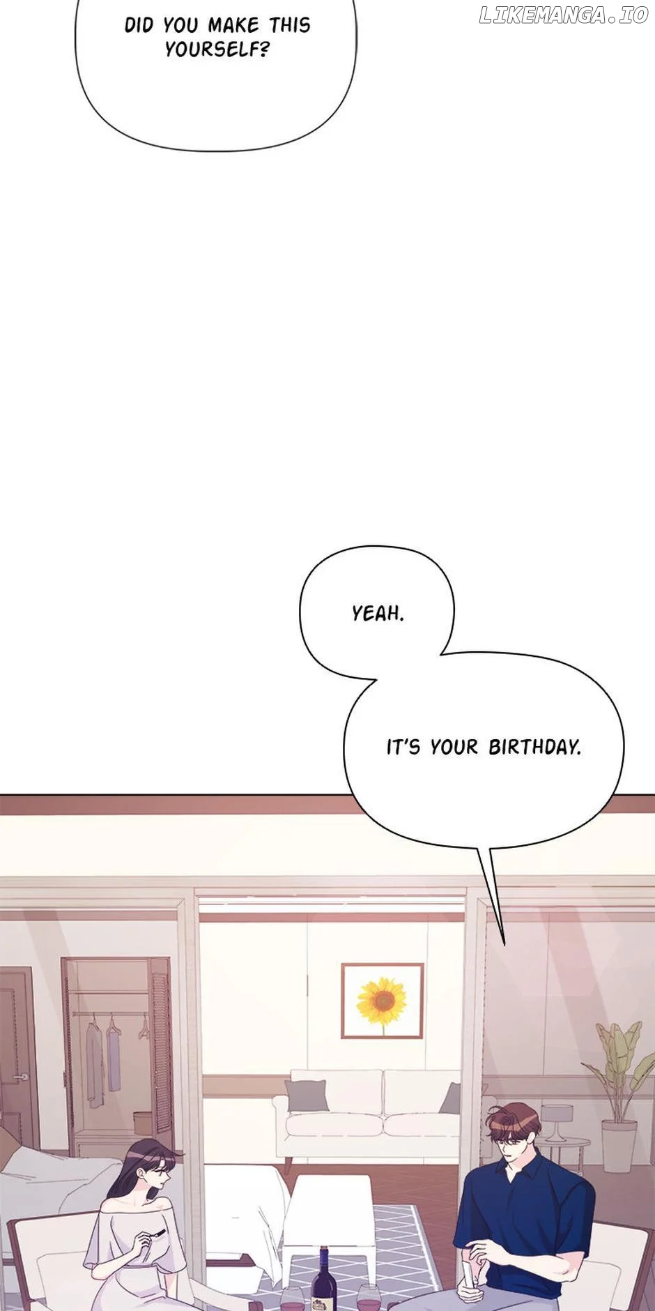 Taeju’s Brother, Taehee Chapter 44 page 51
