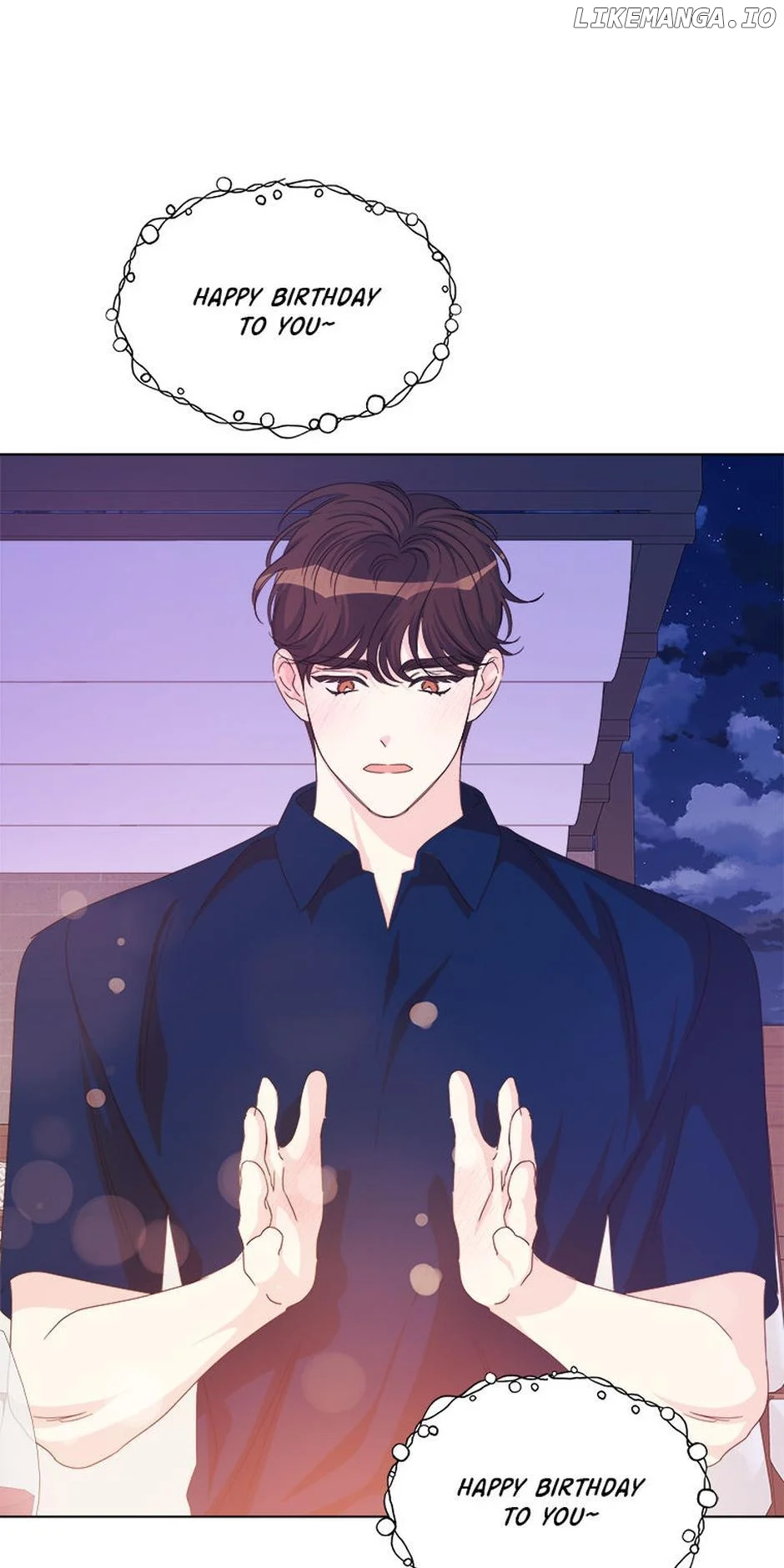 Taeju’s Brother, Taehee Chapter 44 page 57