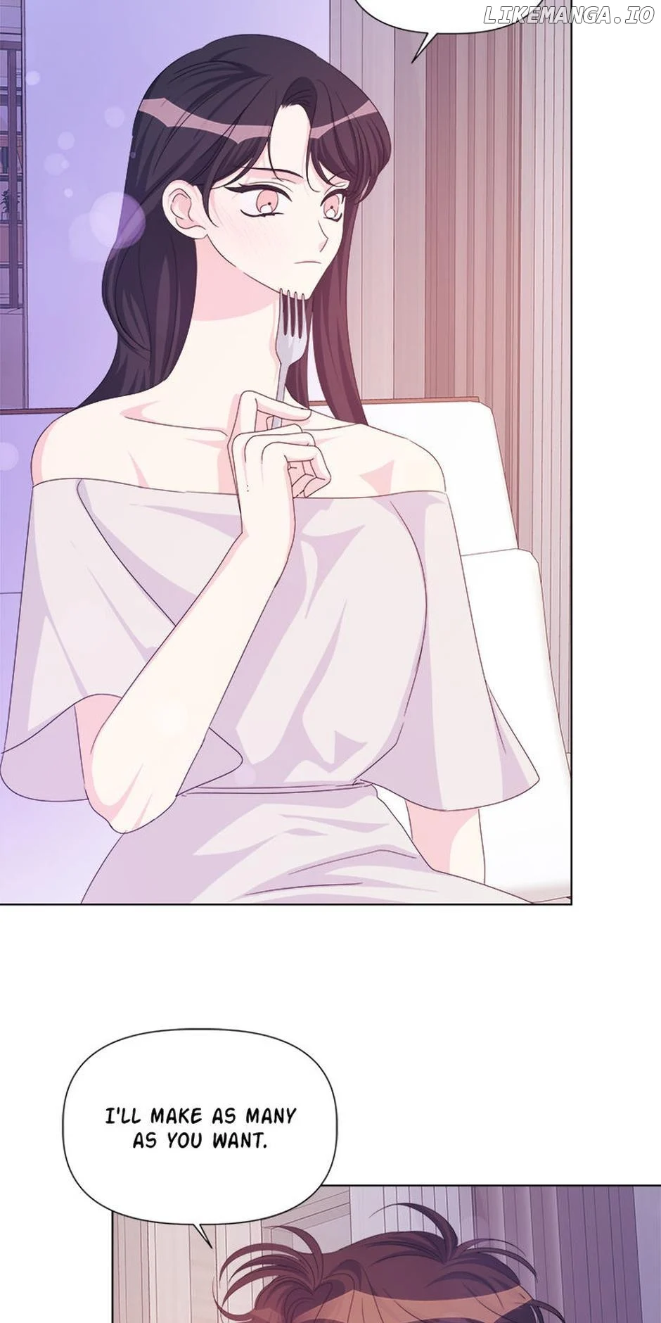 Taeju’s Brother, Taehee Chapter 44 page 61