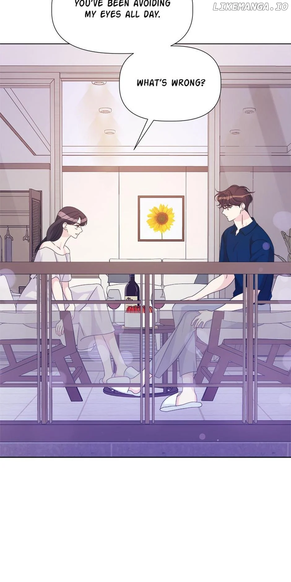 Taeju’s Brother, Taehee Chapter 44 page 64