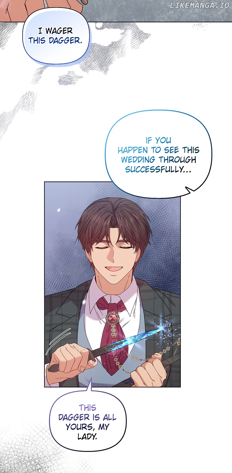 Taeju’s Brother, Taehee Chapter 45 page 10