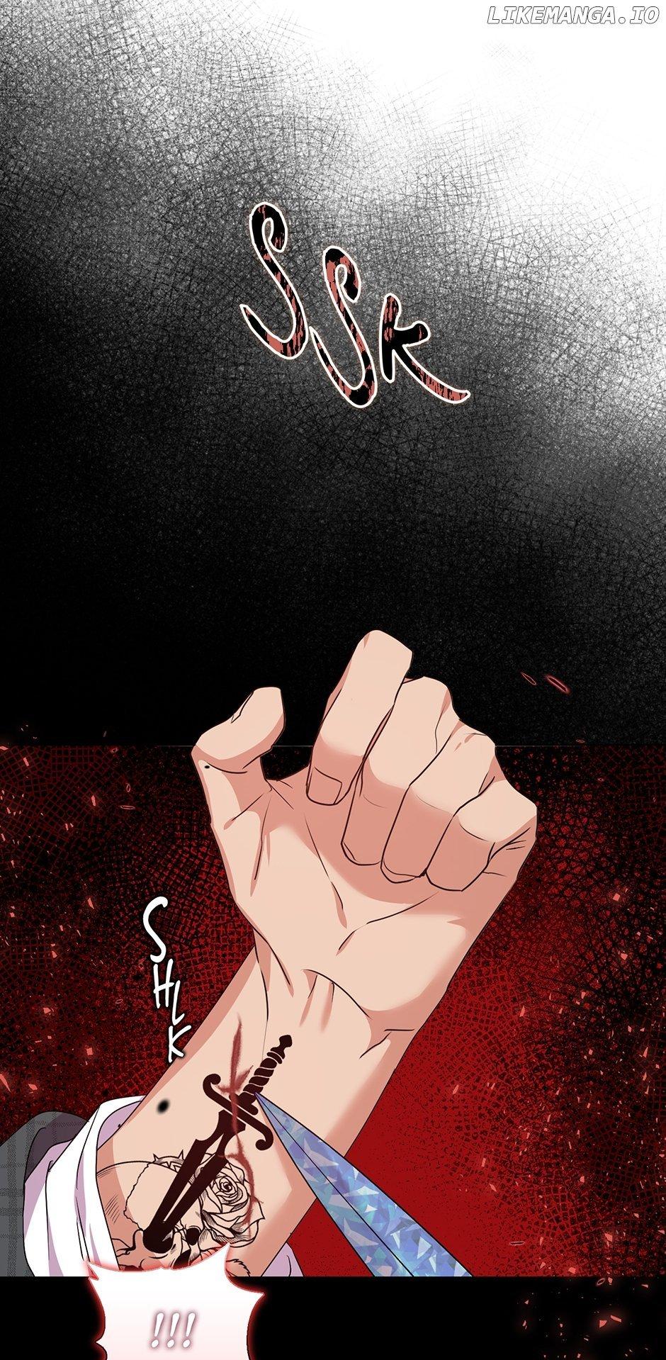 Taeju’s Brother, Taehee Chapter 45 page 11
