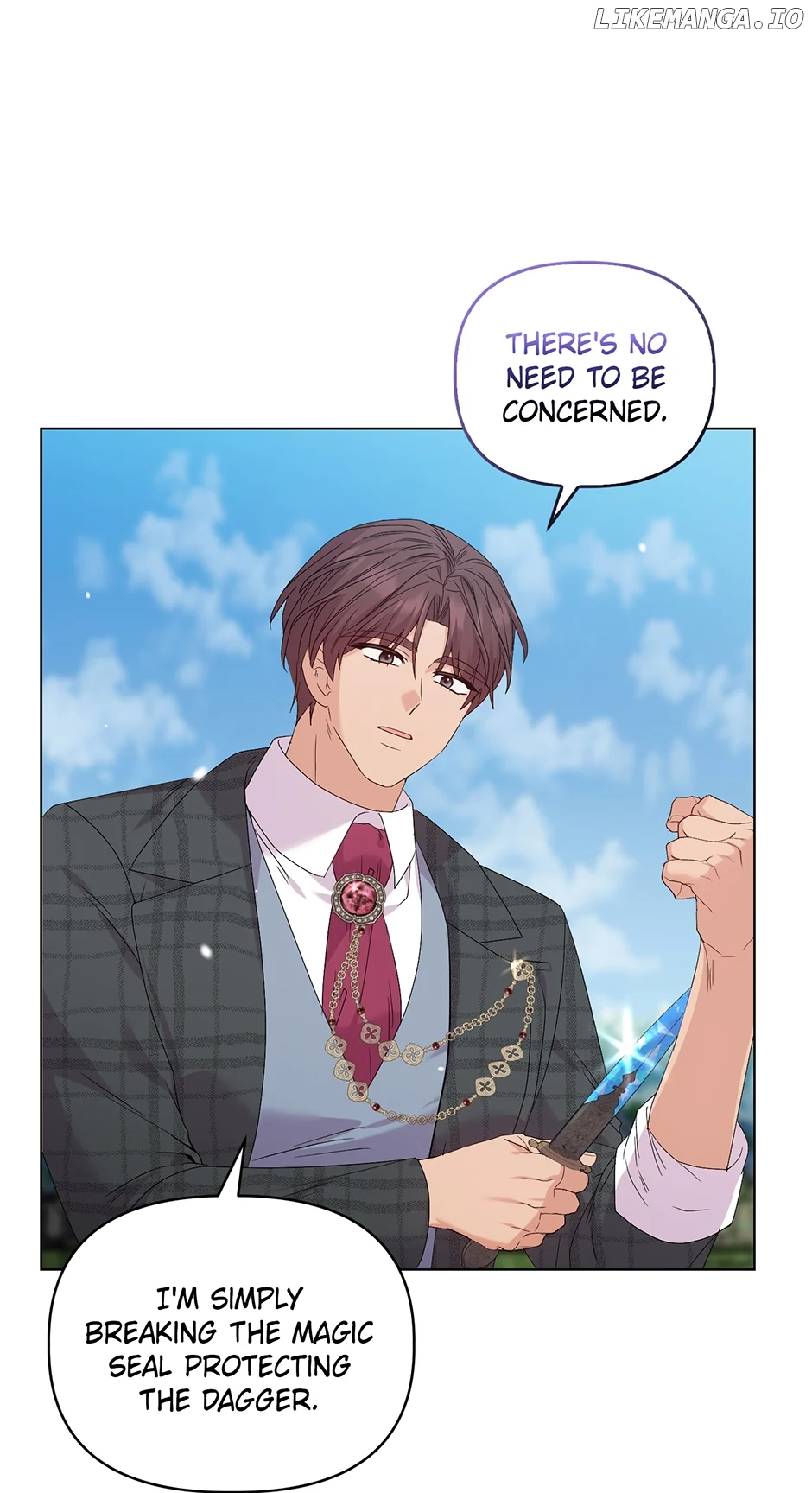 Taeju’s Brother, Taehee Chapter 45 page 13