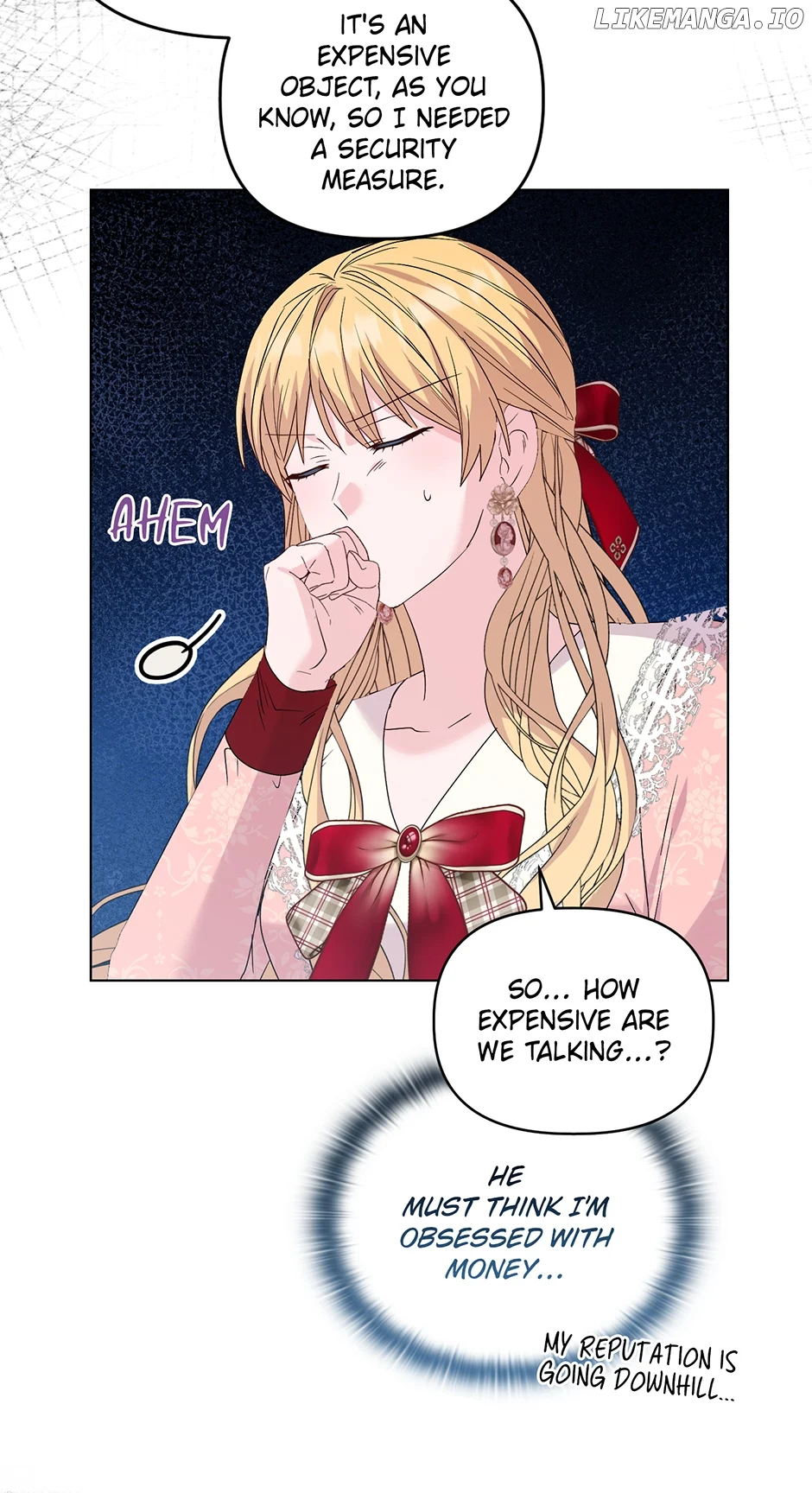 Taeju’s Brother, Taehee Chapter 45 page 15