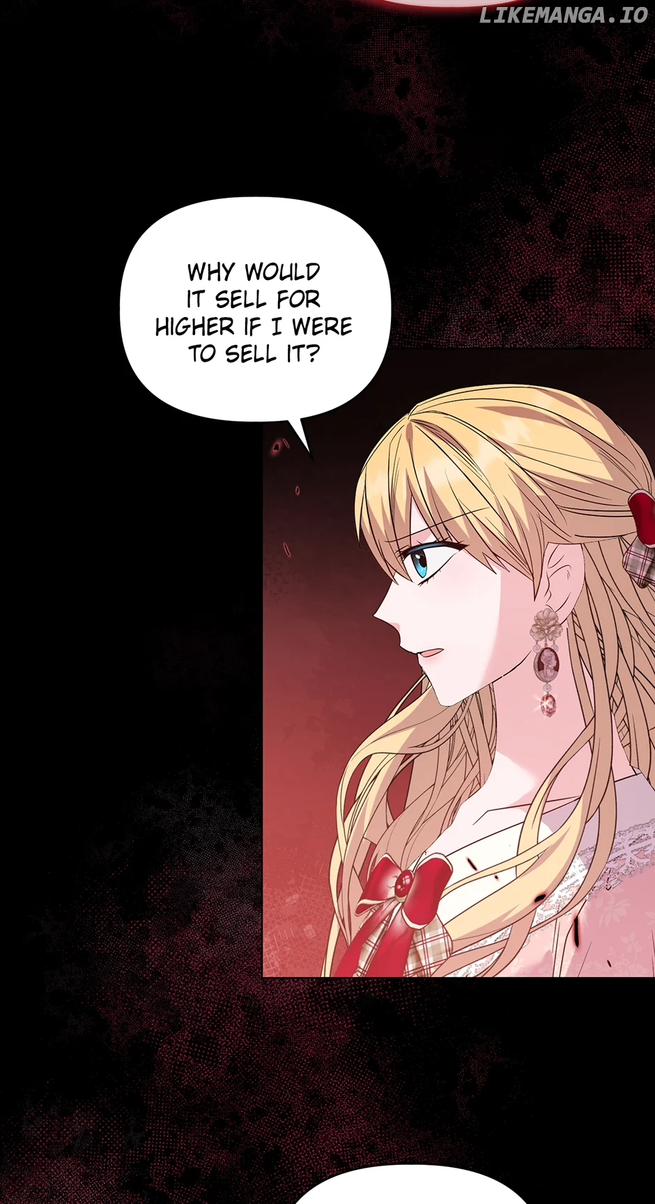 Taeju’s Brother, Taehee Chapter 45 page 17