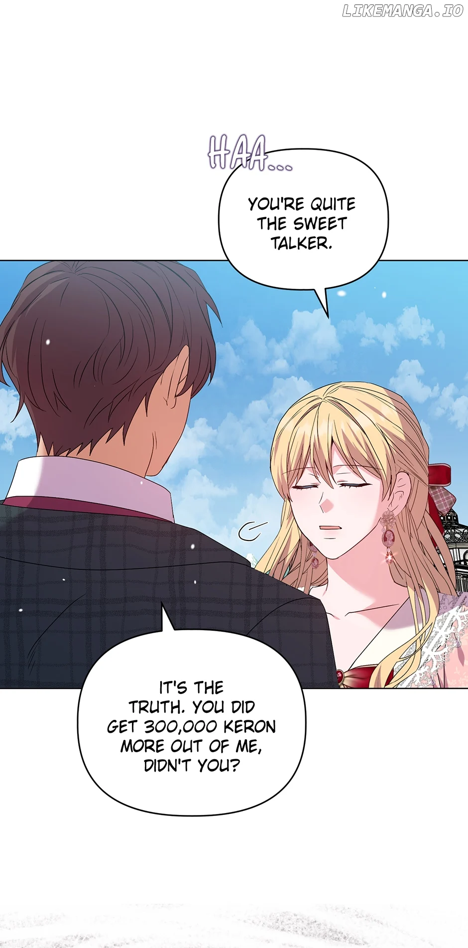 Taeju’s Brother, Taehee Chapter 45 page 19