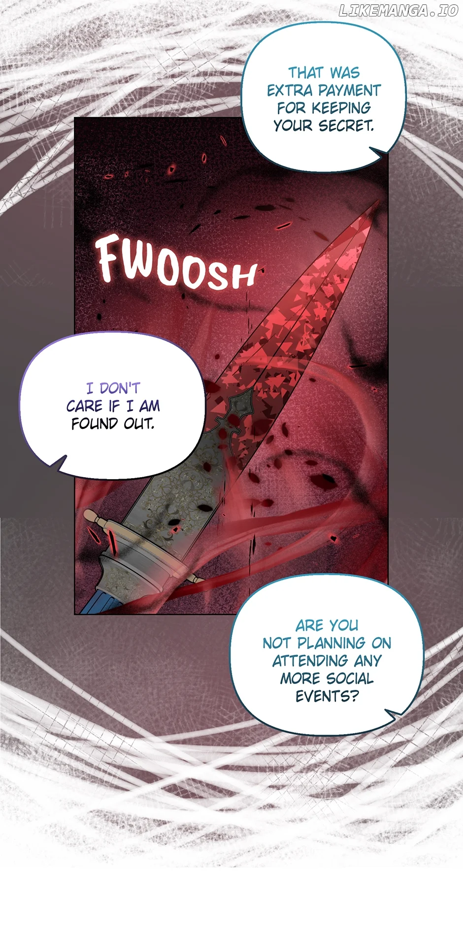 Taeju’s Brother, Taehee Chapter 45 page 20