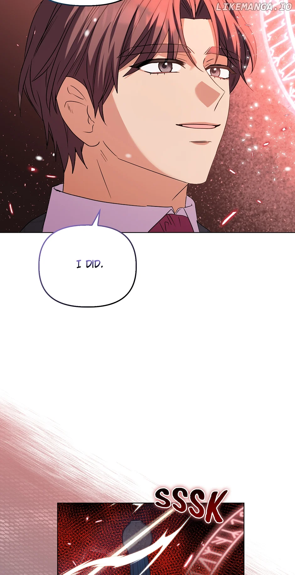 Taeju’s Brother, Taehee Chapter 45 page 25