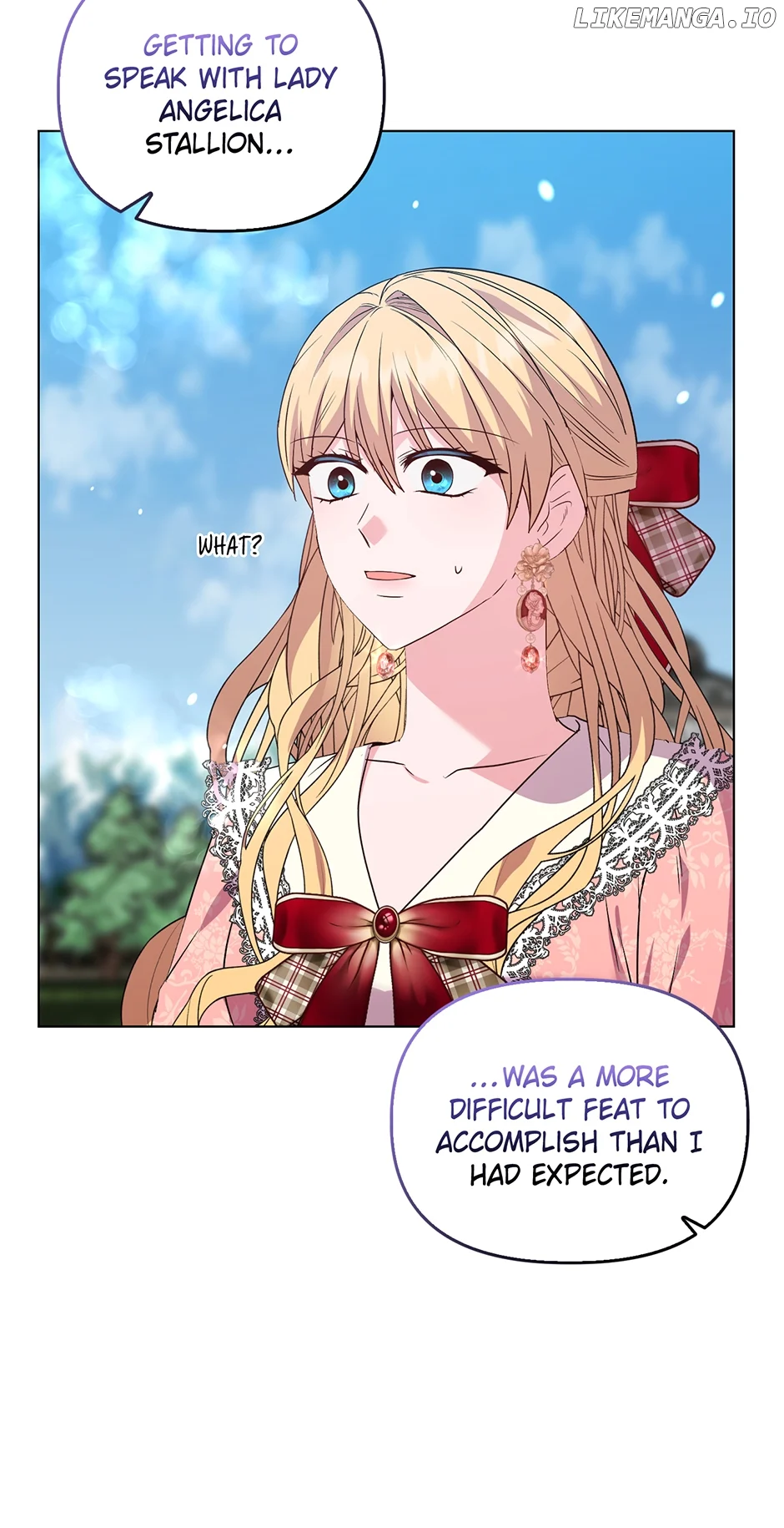 Taeju’s Brother, Taehee Chapter 45 page 28